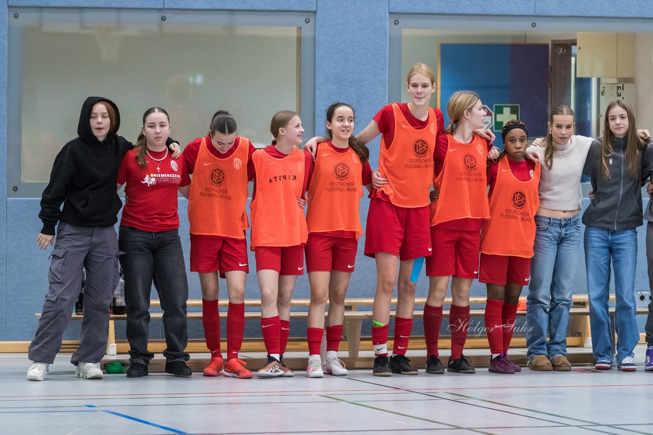 Bild 390 - wCJ Hamburger Futsalmeisterschaft